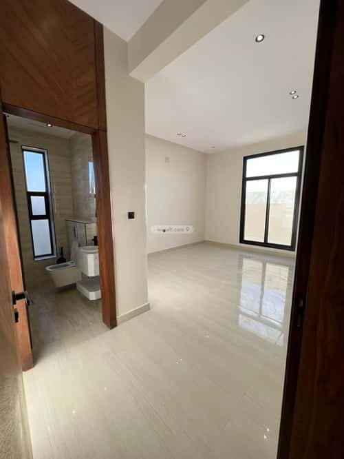 فيلا 450 متر مربع شمالية على شارع 20م المهدية، غرب الرياض، الرياض