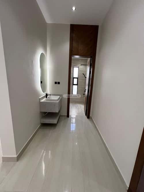 Villa 450 SQM Facing North on 20m Width Street Al-Mahdiyah, West Riyadh, Riyadh