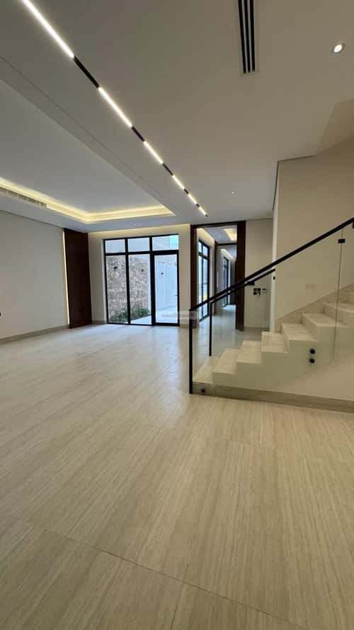 Villa 415 SQM Facing South on 20m Width Street Al-Mahdiyah, West Riyadh, Riyadh