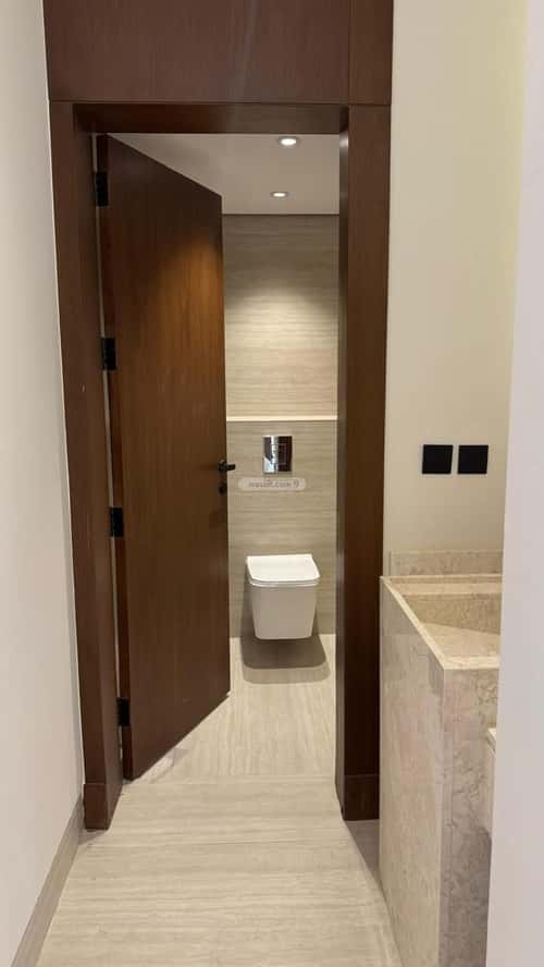 فيلا 415 متر مربع جنوبية على شارع 20م المهدية، غرب الرياض، الرياض