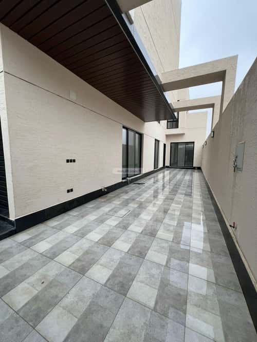 فيلا 402 متر مربع جنوبية على شارع 20م المهدية، غرب الرياض، الرياض