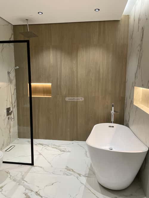 فيلا 450 متر مربع شرقية على شارع 15م المهدية، غرب الرياض، الرياض