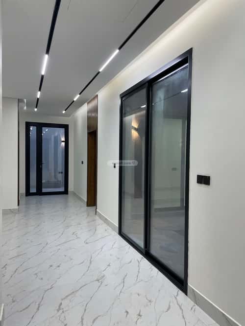 Villa 450 SQM Facing East on 15m Width Street Al-Mahdiyah, West Riyadh, Riyadh