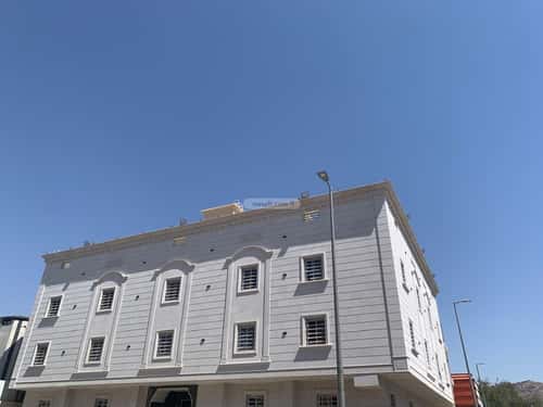 شقة ب 4 غرف الشرائع، مكة المكرمة