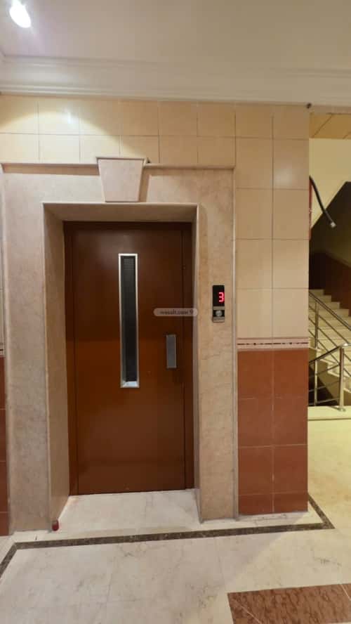 شقة 727 متر مربع ب 3 غرف النهضة، شمال جدة، جدة