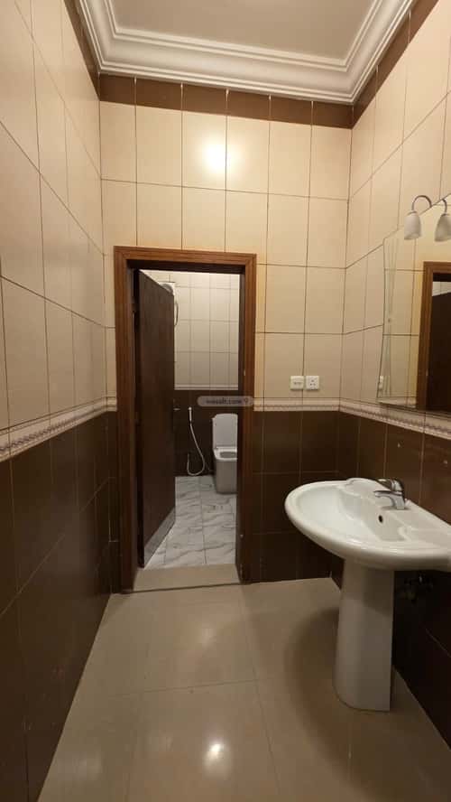 شقة 727 متر مربع ب 3 غرف النهضة، شمال جدة، جدة