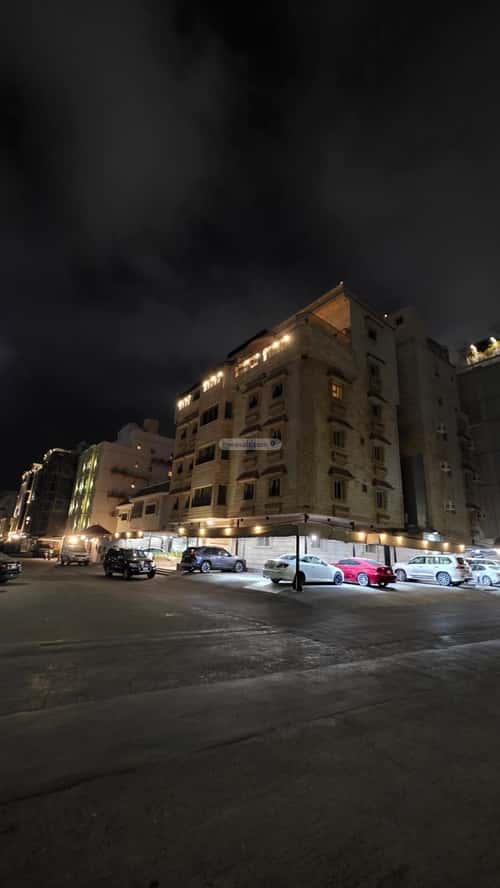 Apartment 727 SQM with 3 Bedrooms Al Nahdah, North Jeddah, Jeddah