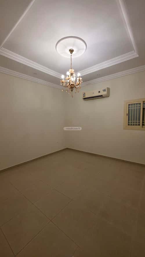 Apartment 727 SQM with 3 Bedrooms Al Nahdah, North Jeddah, Jeddah