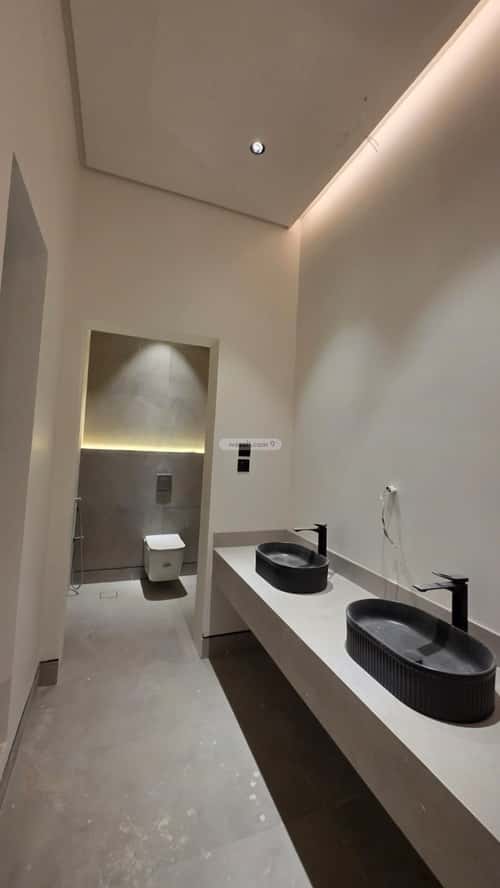 Villa 312 SQM Facing East with 3 Bedrooms Al-Riyadh, North Jeddah, Jeddah