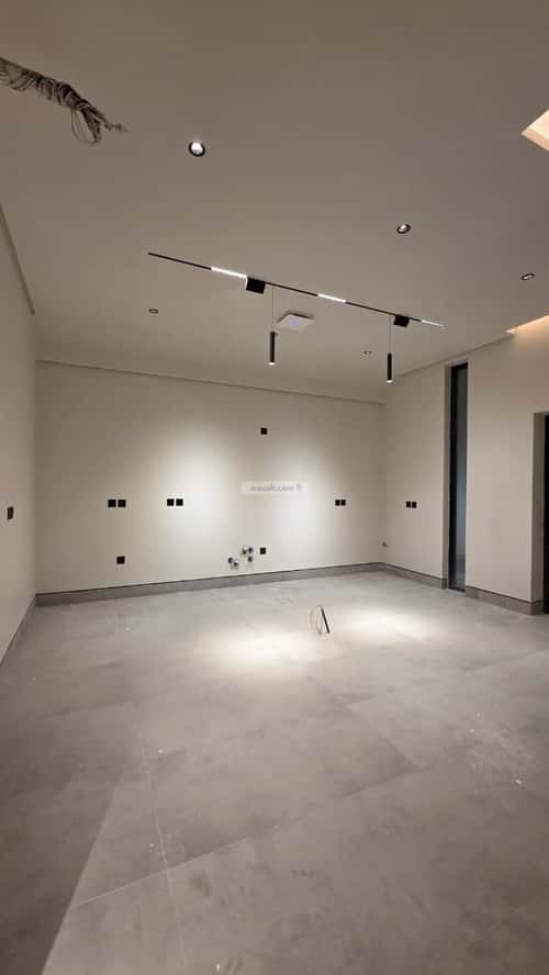 فيلا 312 متر مربع واجهة شرقية ب 3 غرف الرياض، شمال جدة، جدة