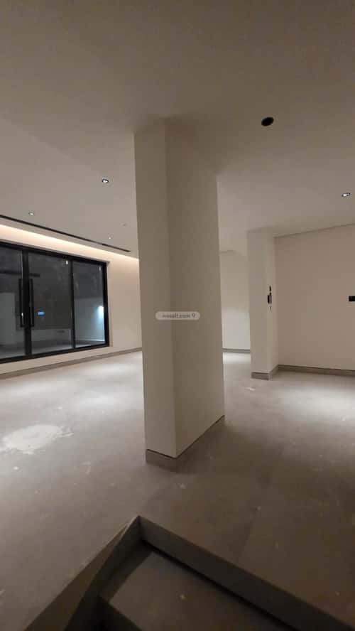 Villa 312 SQM Facing East with 3 Bedrooms Al-Riyadh, North Jeddah, Jeddah