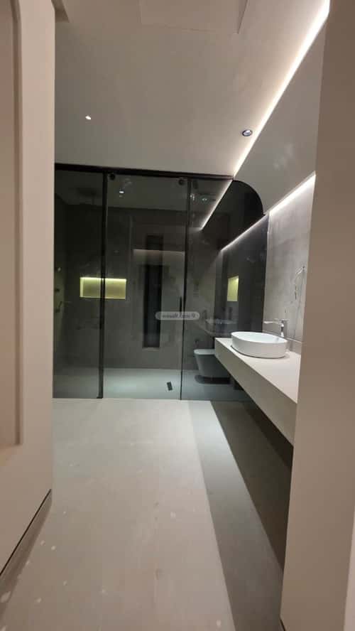 فيلا 312 متر مربع واجهة شرقية ب 3 غرف الرياض، شمال جدة، جدة