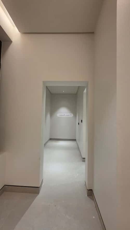 فيلا 312 متر مربع واجهة شرقية ب 3 غرف الرياض، شمال جدة، جدة