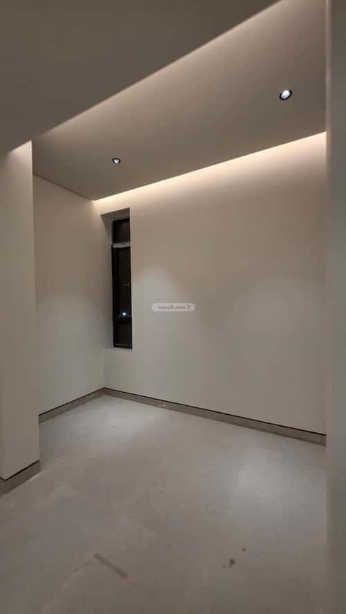 فيلا 312 متر مربع واجهة شرقية ب 3 غرف الرياض، شمال جدة، جدة