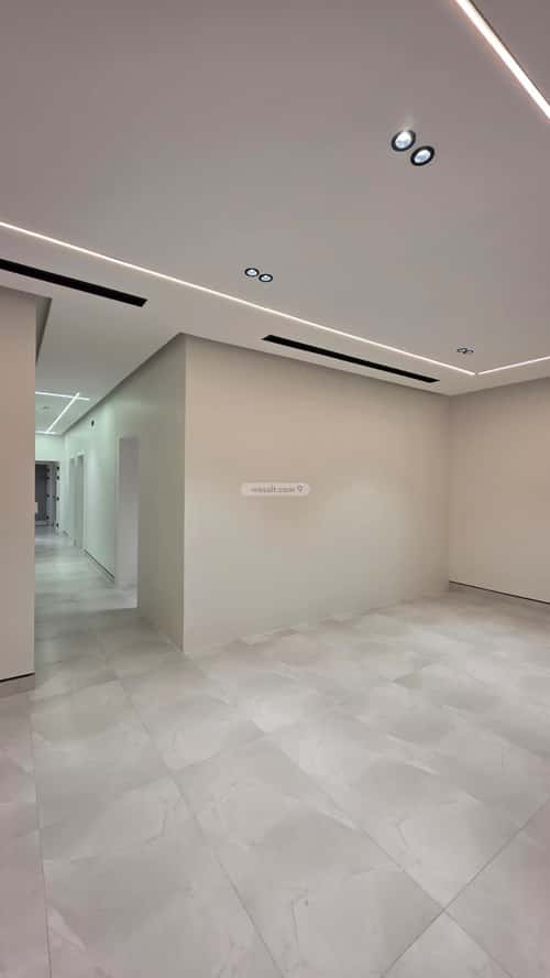 Villa 312 SQM Facing East with 3 Bedrooms Al-Riyadh, North Jeddah, Jeddah