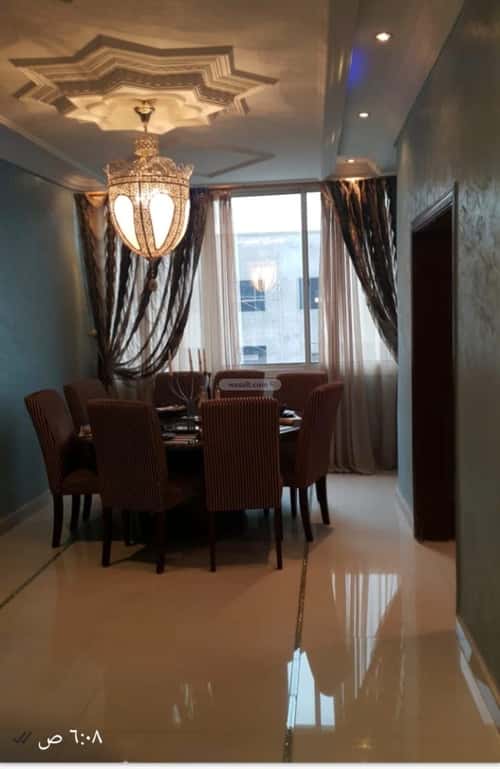 Villa 600 SQM Facing East on 15m Width Street Al Samer, East Jeddah, Jeddah