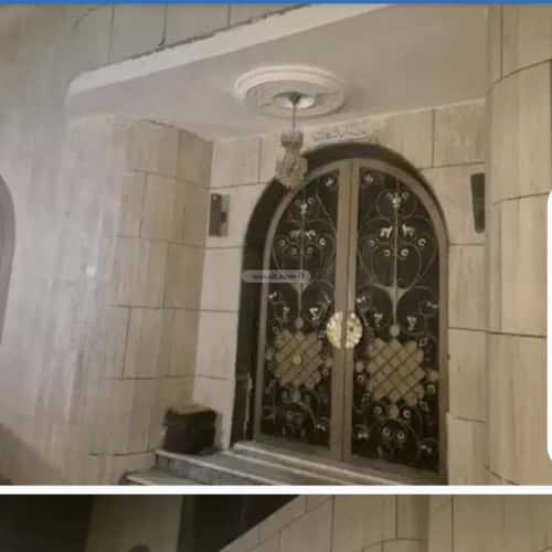 فيلا 600 متر مربع شرقية على شارع 15م السامر، شرق جدة، جدة