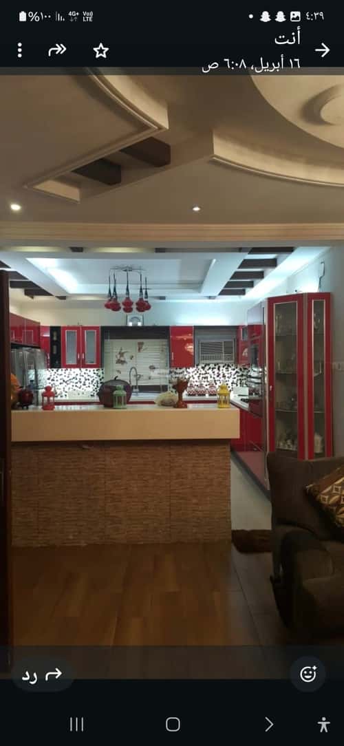 Villa 600 SQM Facing East on 15m Width Street Al Samer, East Jeddah, Jeddah