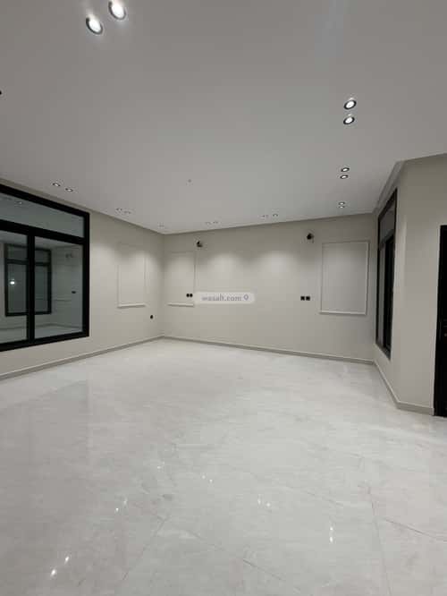 فيلا 319 متر مربع غربية على شارع 15م أحد، الدمام