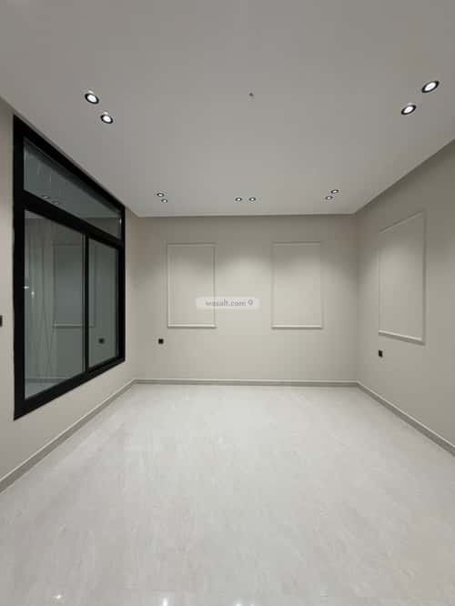 فيلا 319 متر مربع غربية على شارع 15م أحد، الدمام