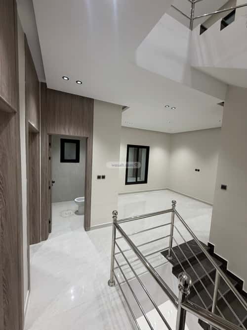 فيلا 319 متر مربع غربية على شارع 15م أحد، الدمام