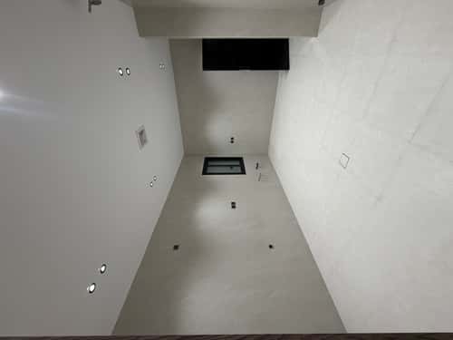 Villa 319 SQM Facing West on 15m Width Street Uhod, Aldammam