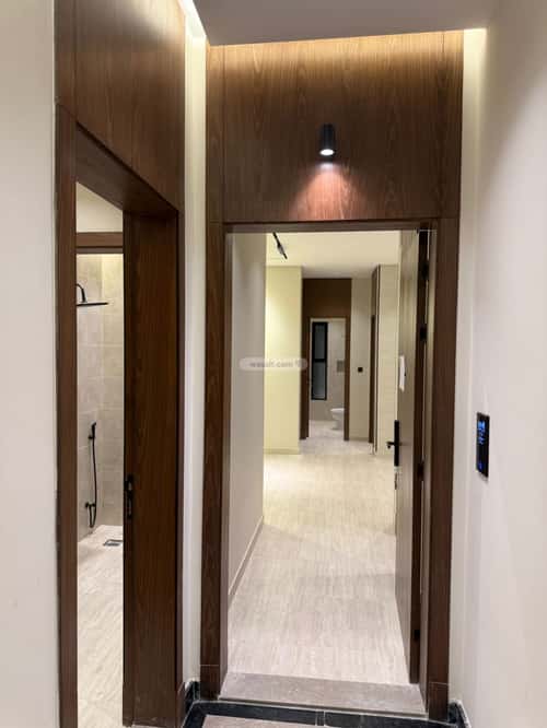 شقة 113 متر مربع ب 3 غرف النزهة، شمال جدة، جدة