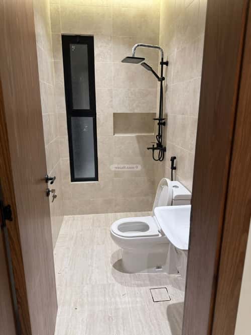 شقة 113 متر مربع ب 3 غرف النزهة، شمال جدة، جدة