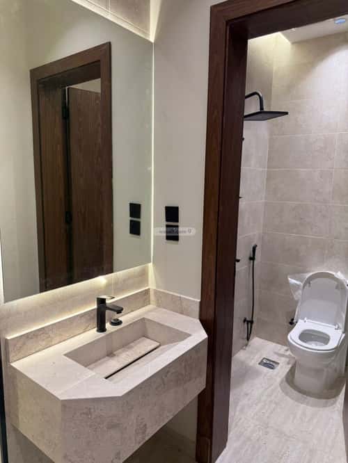 Apartment 113 SQM with 3 Bedrooms Al Nuzha, North Jeddah, Jeddah