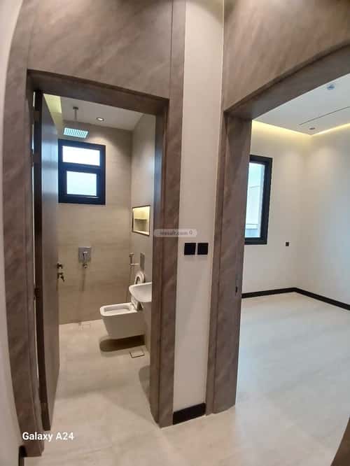 Apartment 103 SQM with 2 Bedrooms Dahrat Laban, West Riyadh, Riyadh