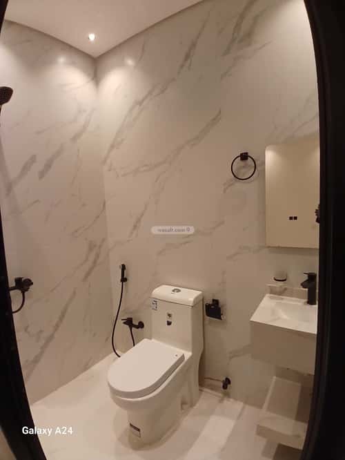 شقة 99 متر مربع بغرفتين ظهرة لبن، غرب الرياض، الرياض