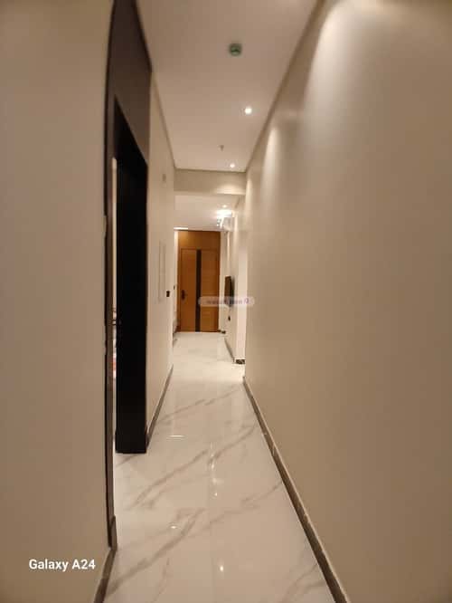 شقة 99 متر مربع بغرفتين ظهرة لبن، غرب الرياض، الرياض