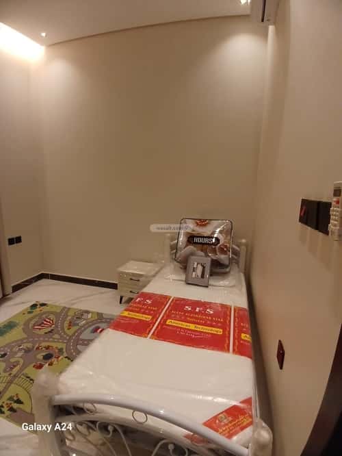 شقة 99 متر مربع بغرفتين ظهرة لبن، غرب الرياض، الرياض