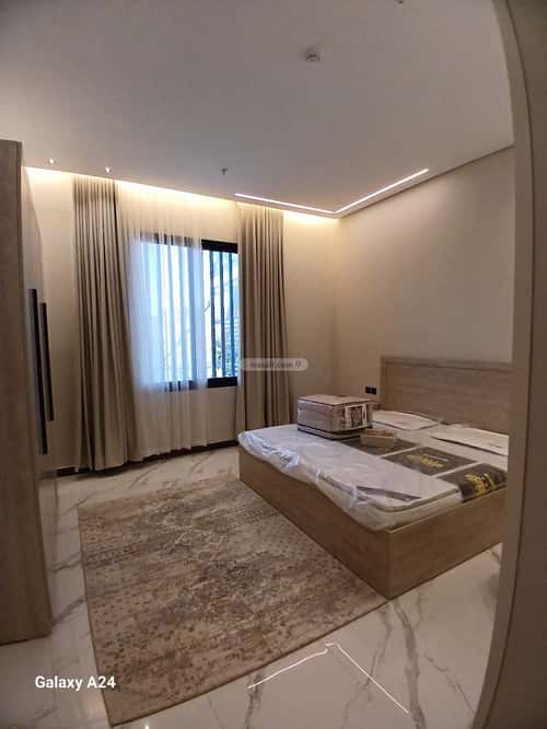 Apartment 99 SQM with 2 Bedrooms Dahrat Laban, West Riyadh, Riyadh