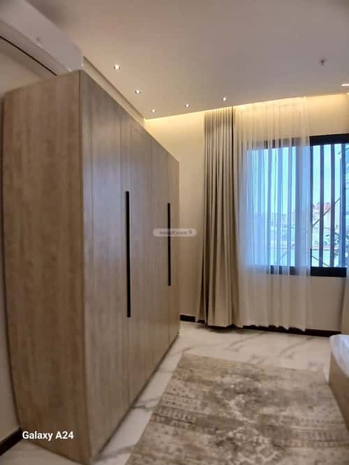 Apartment 99 SQM with 2 Bedrooms Dahrat Laban, West Riyadh, Riyadh
