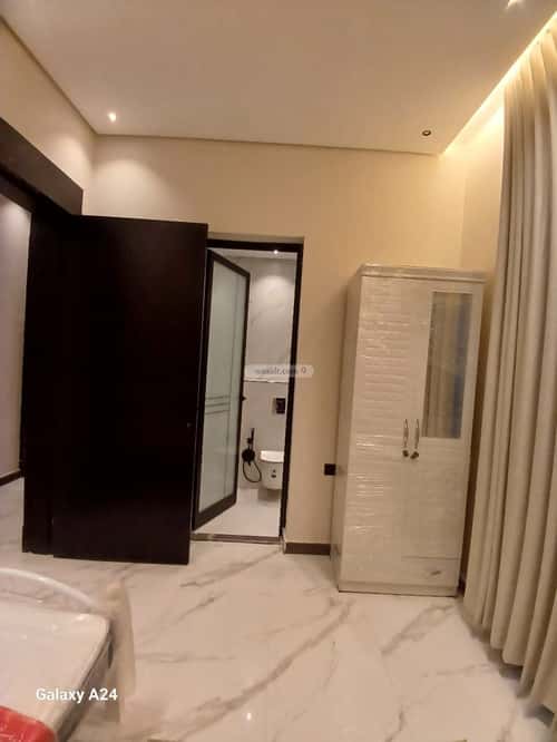 شقة 99 متر مربع بغرفتين ظهرة لبن، غرب الرياض، الرياض