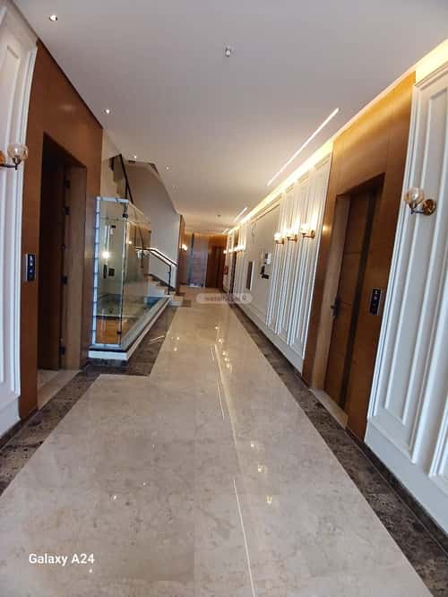 Apartment 99 SQM with 2 Bedrooms Dahrat Laban, West Riyadh, Riyadh