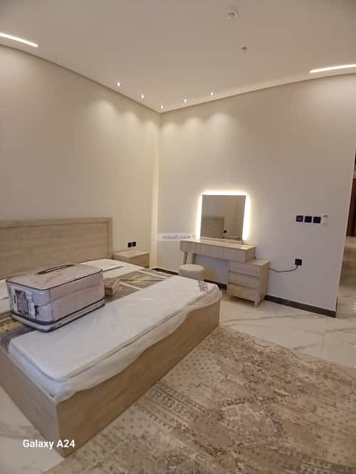 Apartment 99 SQM with 2 Bedrooms Dahrat Laban, West Riyadh, Riyadh