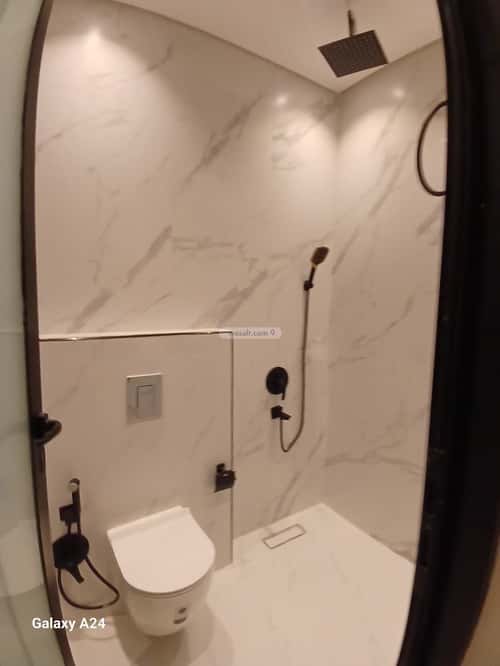 شقة 99 متر مربع بغرفتين ظهرة لبن، غرب الرياض، الرياض