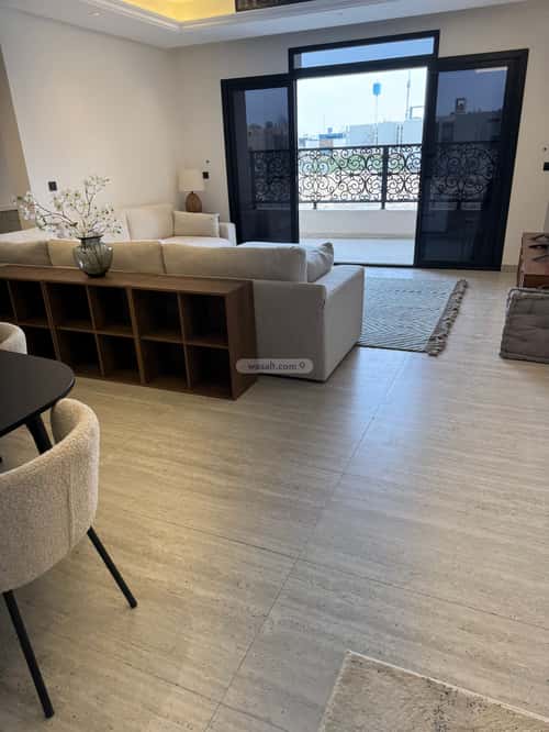 شقة مفروشة ب 3 غرف العقيق، شمال الرياض، الرياض