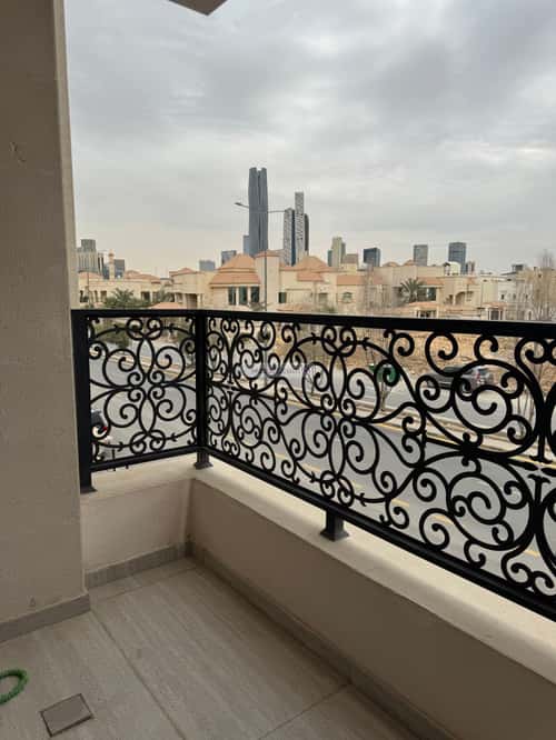 شقة مفروشة ب 3 غرف العقيق، شمال الرياض، الرياض