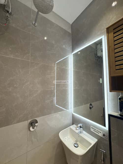 Furnished Apartment with Studio Meshrefah, North Jeddah, Jeddah