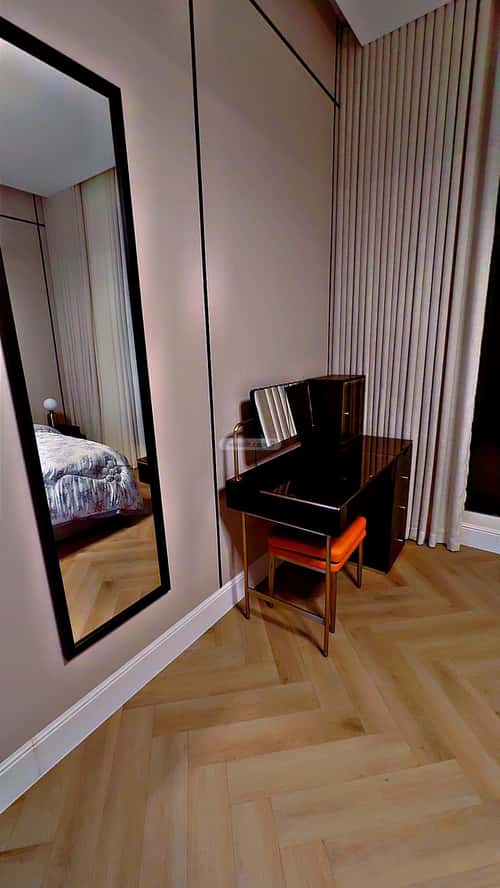 شقة مفروشة ستوديو مشرفة، شمال جدة، جدة