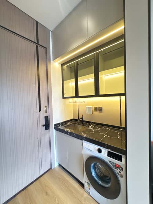 Furnished Apartment with Studio Meshrefah, North Jeddah, Jeddah