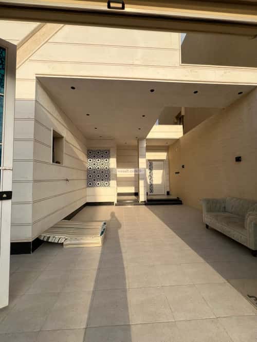 4 bedroom villa in Al Mahdiyyah