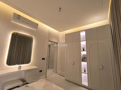 شقة 122 متر مربع ب 4 غرف اليرموك، شرق الرياض، الرياض