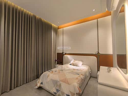 شقة 5 غرف في اليرموك