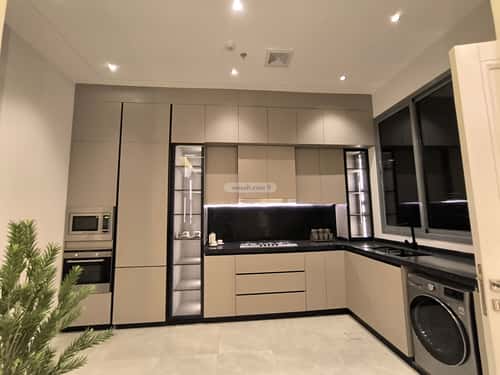 شقة 153 متر مربع ب 5 غرف اليرموك، شرق الرياض، الرياض