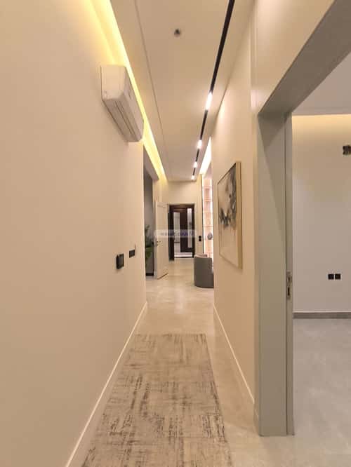 شقة 153 متر مربع ب 5 غرف اليرموك، شرق الرياض، الرياض