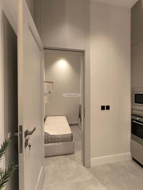 شقة 153 متر مربع ب 5 غرف اليرموك، شرق الرياض، الرياض